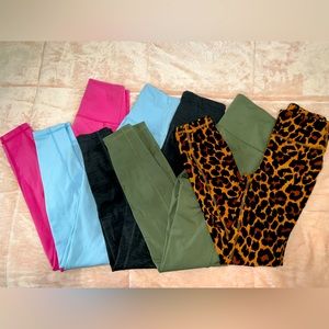 American Eagle Leggings